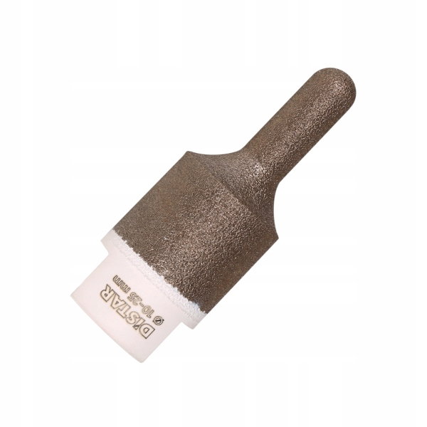 DISTAR FREZ DIAMENTOWY CONTOUR PRO 25/10 x 50 x M14