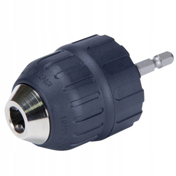 MAKITA UCHWYT WIERTARSKI SZYBKOMOCUJĄCY 1/4"