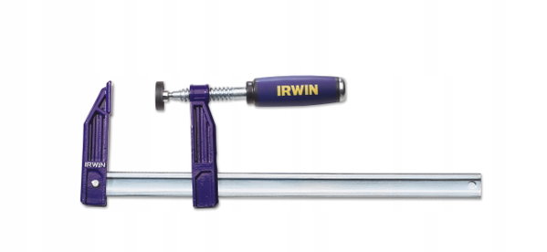 IRWIN ŚCISK ŚRUBOWY TYP S 80 200mm