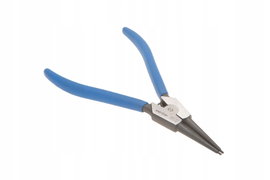 KING TONY SZCZYPCE SEGERA 180mm ZEWNĘTRZNE PROSTE