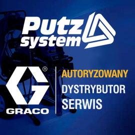 GRACO FILTR WLOTOWY 3/4"