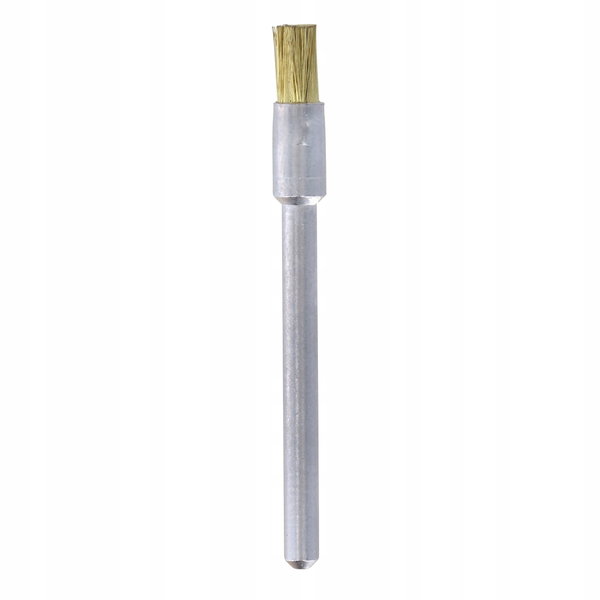 DREMEL SZCZOTKA MOSIĘŻNA 3,2mm 3szt.