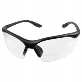 WOLFCRAFT KOREKCYJNE OKULARY OCHRONNE +2,5 CE