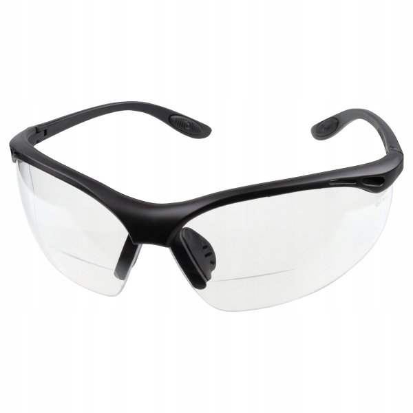 WOLFCRAFT KOREKCYJNE OKULARY OCHRONNE +2,5 CE