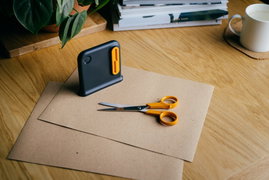 FISKARS OSTRZAŁKA DO NOŻYCZEK FF