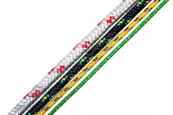 LINA POLIPROPYLENOWA 2mm 700mb LINOTECH