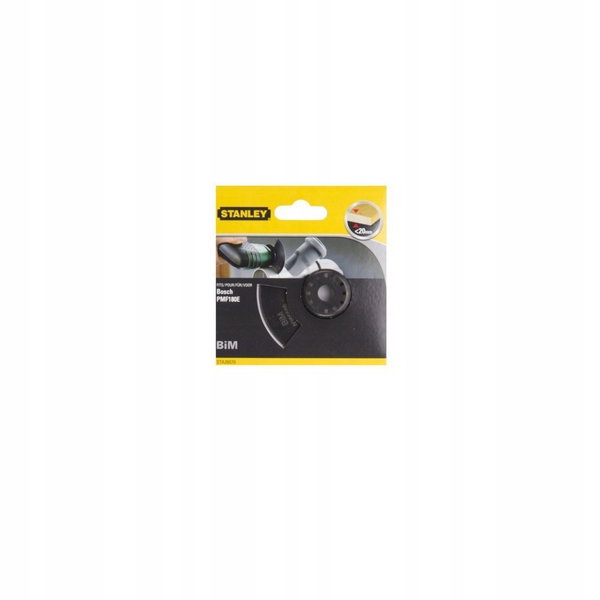 STANLEY MT PIŁA SEGMENTOWA BIM 85mm