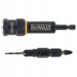 DEWALT SYSTEM OBRÓC I PRACUJ 8mm