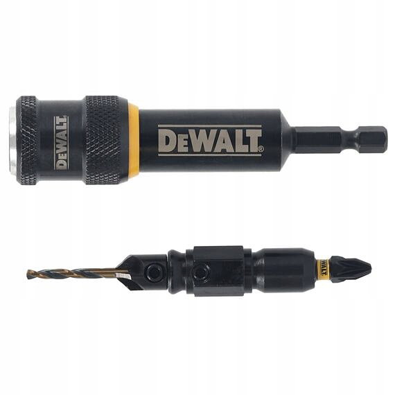 DEWALT SYSTEM OBRÓC I PRACUJ 8mm