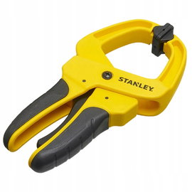 STANLEY ŚCISK SPRĘŻYNOWY 50mm