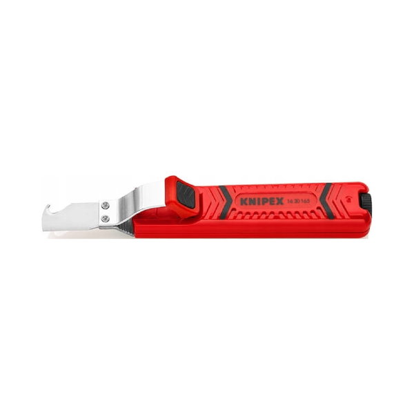 KNIPEX ŚCIĄGACZ IZOLACJI