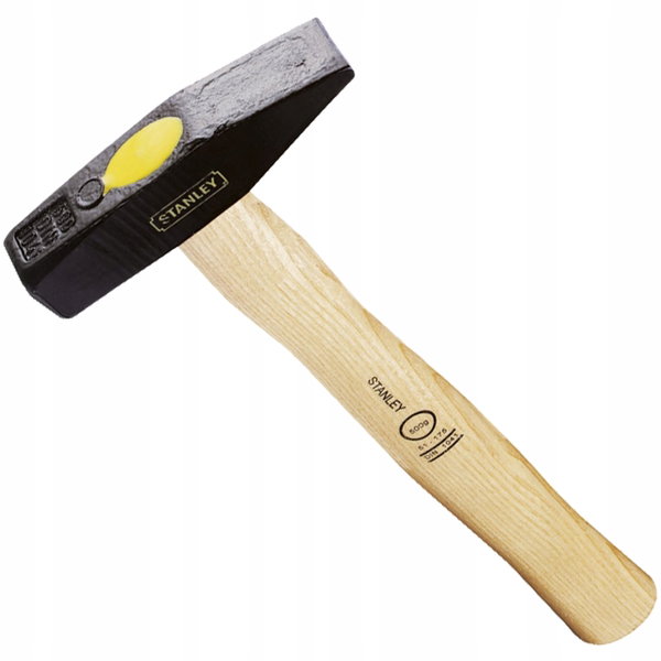STANLEY MŁOTEK ŚLUSARSKI 800g TRZON HIKOROWY