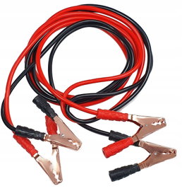 HOGERT KABLE ROZRUCHOWE 600A 3,5m