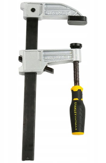 STANLEY ŚCISK FATMAX F 600mm