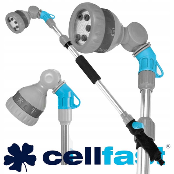 CELLFAST LANCA WIELOFUNKCYJNA KRÓTKA /ENERGO