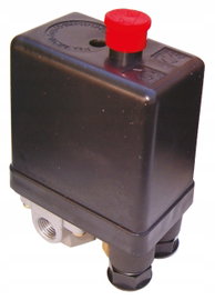 ADLER Presostat - wyłącznik ciśnieniowy - NEMA 20A / 230V