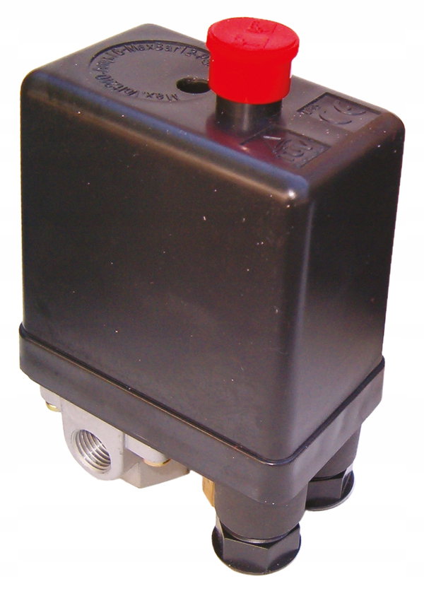 ADLER Presostat - wyłącznik ciśnieniowy - NEMA 20A / 230V
