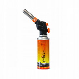 ELICO PALNIK GAZOWY RK-3104D + GAZ 220g