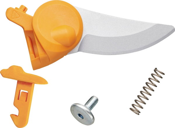 FISKARS OSTRZE, SPRĘŻYNA, ŚRUBA (P961)