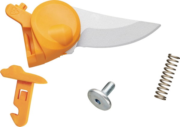 FISKARS OSTRZE, SPRĘŻYNA, ŚRUBA (P941)
