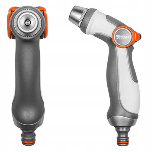 PISTOLET DO WODY REGULOWANY SMOOTH CONTROL WHITE LINE