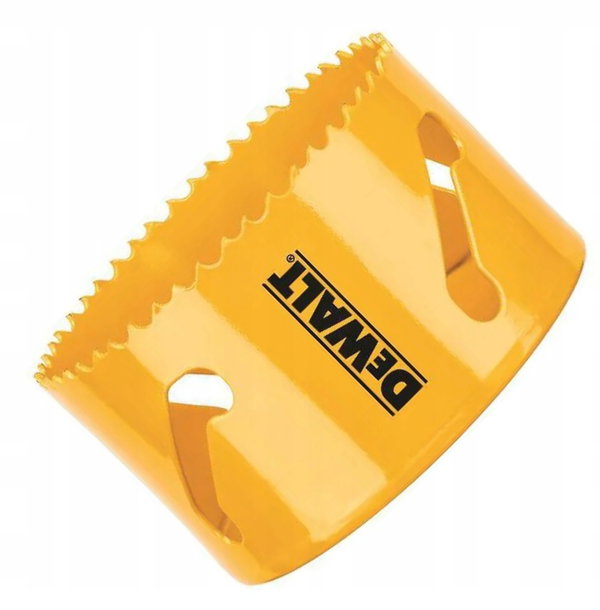 DEWALT OTWORNICA BIMETAL 89mm DT90334-QZ