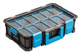 HOGERT ORGANIZER /POKRYWA POLIWEGLAN KUBECZKI