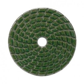 MAKITA TARCZA DIAMENTOWA DO SZLIF. 100mm K100 (NA MOKRO) KAMIEŃ