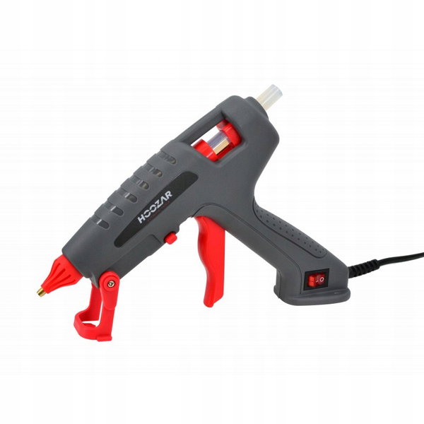 HOOZAR PISTOLET DO KLEJU 100W