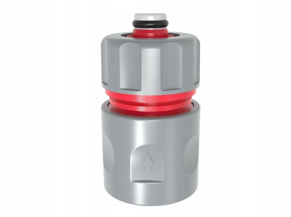 AWTOOLS SZYBKOZŁĄCZE DO WĘŻA 1/2" STOP BOX 50szt.