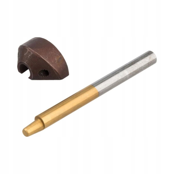STEMPEL + MATRYCA DO NOŻYC SKOKOWYCH NUTOOL