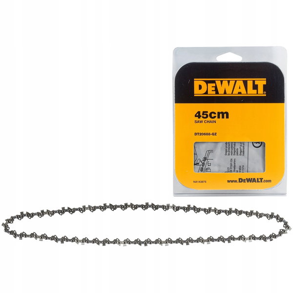 DEWALT ŁAŃCUCH 45cm DT20688