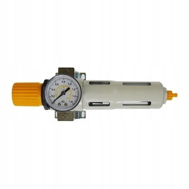 AWTOOLS FILTR ODWADNIACZ + REDUKTOR 1/4" OFR-