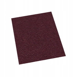 KLINGSPOR ARKUSZE ŚCIERNE NA PODŁOŻU PŁÓCIENNYM 230mm x 280mm KL375J gr.100