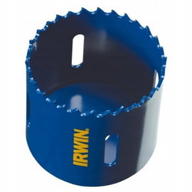 IRWIN OTWORNICA BIMETAL 114mm