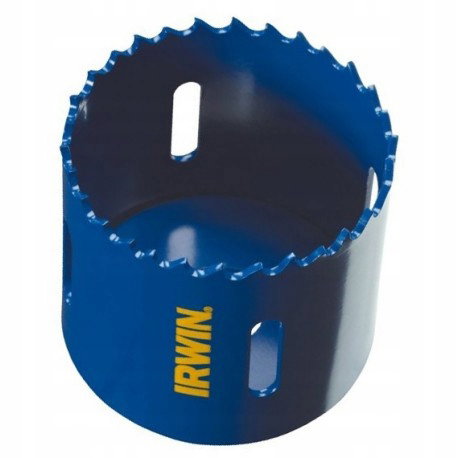 IRWIN OTWORNICA BIMETAL 114mm