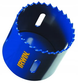 IRWIN OTWORNICA BIMETAL 102mm