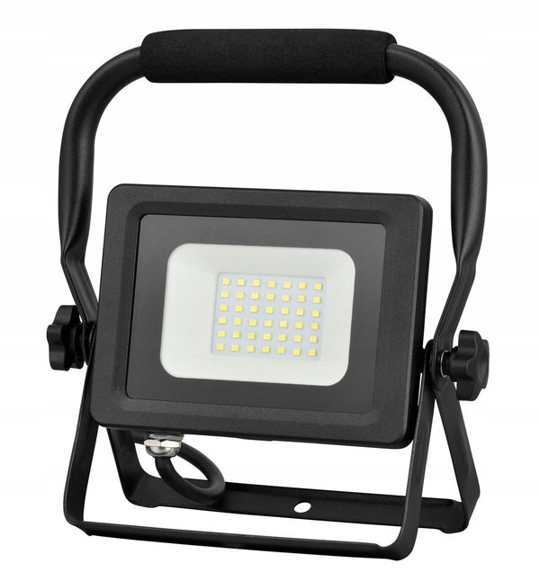 VOLTENO REFLEKTOR LED VOLTENO PRZENOŚNY