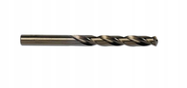IRWIN WIERTŁO KOBALT 4,5mm 10szt.