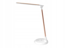TIROSS LAMPKA BIURKOWA 60 SMD LED 6W