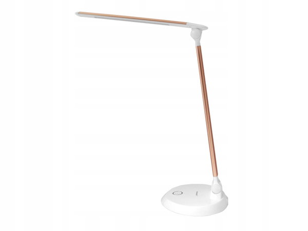 TIROSS LAMPKA BIURKOWA 60 SMD LED 6W