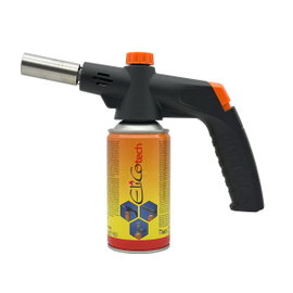 ELICO PALNIK GAZOWY RK-5004+GAZ 300ml