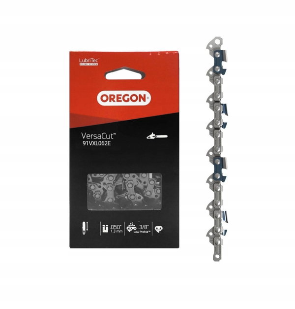 OREGON ŁAŃCUCH TNĄCY 45cm/62/3/8"/1,3 VersaCut
