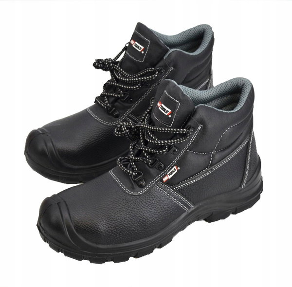 AWTOOLS BUTY RHINO ROZ.40 / WYSOKIE