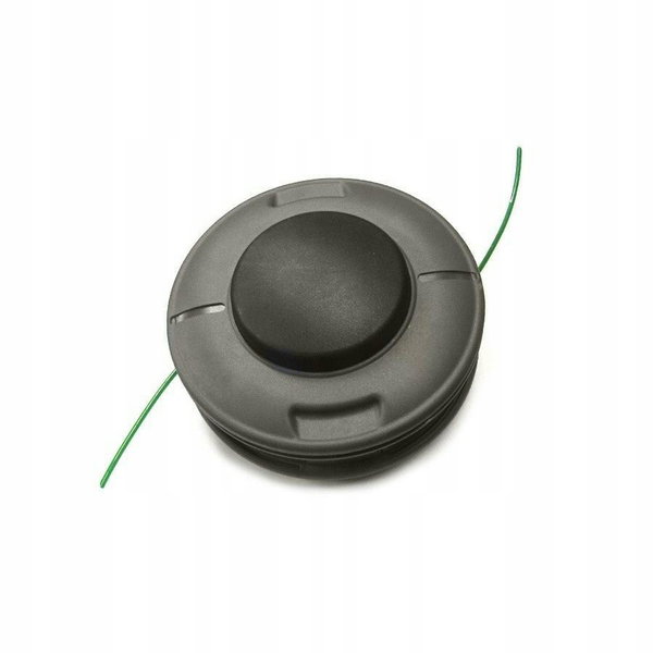 VICTUS GŁOWICA ŻYŁKOWA DO KOS LONGLIFE 2.4mm 130mm M10x1,25
