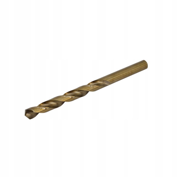AWTOOLS WIERTŁO METAL KOBALT 7,5mm 10szt