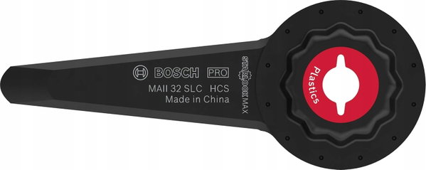BOSCH MT BRZESZCZOT WIELOFUNKCYJNY PRO MAII 32 SLC 32 x 70 mm