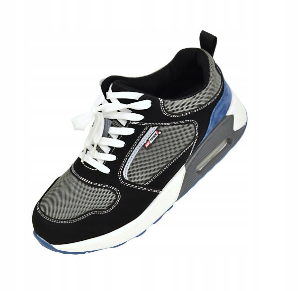 AWTOOLS BUTY NISKIE NEON BLUE ROZMIAR 44 KATEGORIA SB LEKKIE