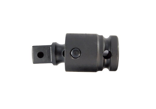 KING TONY PRZEGUB KULISTY UDAROWY 1/2" 59mm KULKA
