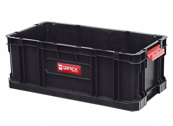 QBRICK SYSTEM TWO BOX 200 526 x 307 x 195